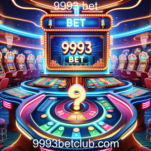 Teste Seu Conhecimento com os Jogos de Trivia no 9993 Bet